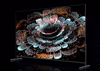 TCL Q10G Mini LED TV: 98-дюймовый смарт-телевизор с 4K-экраном на 120 Гц за $3065
