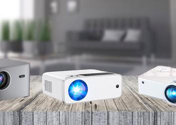 Best GROVIEW Projectors: Review and Comparison