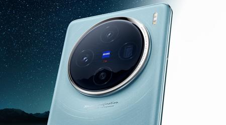 An insider has revealed about the camera, battery and display of the vivo X200 flagship