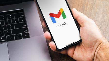 Google voegt sleep-en neerzetfunctie voor contacten toe aan Gmail op Android