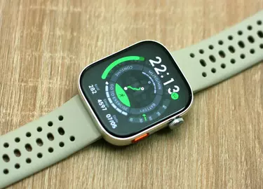 Доступная автономная навигация на запястье: обзор смарт-часов Haylou Watch Hyper 