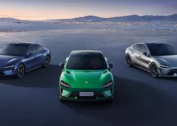 Xiaomi Auto впервые поставила более 40 000 автомобилей за месяц