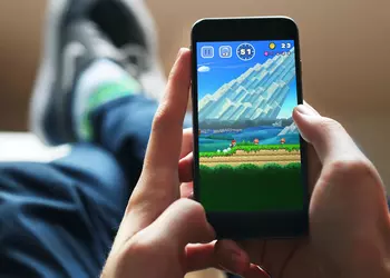 2016 год принес мобильной игровой индустрии $91 млрд прибыли и стал самым доходным годом