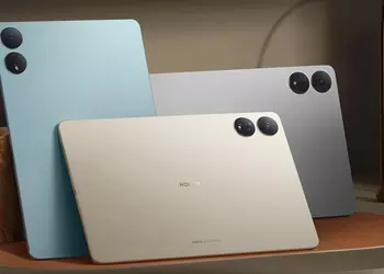 Дефицит оперативки и накопителей уже сказывается на рынке гаджетов: теперь дорожают и планшеты Honor