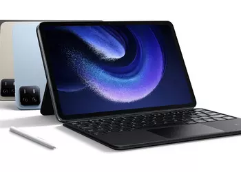 Insider: Xiaomi Pad 6 with 144Hz screen and Snapdragon 870 chip coming soon to Europe