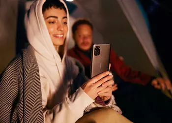 Nokia G11: бюджетный смартфон с NFC, чипом Unisoc T606, тройной камерой и батареей на 5050 мАч