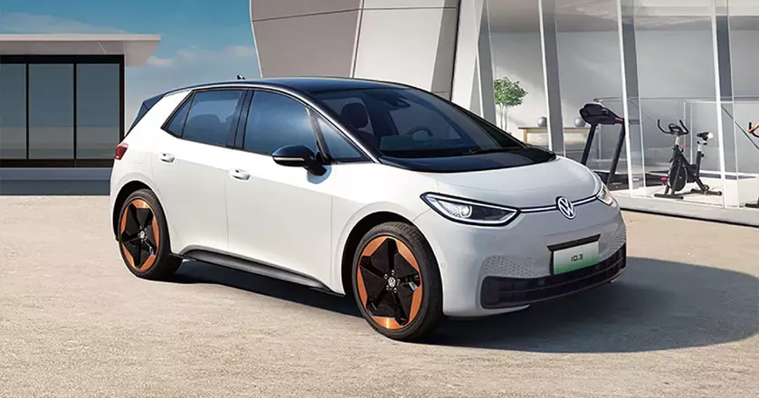 Почему базовая версия VW ID.3 стоит вдвое меньше в Китае, чем в Германии?