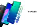 Huawei P40 Lite E: копия Huawei Y7p для Европы с экраном на 6.39 дюймов, чипом Kirin 710F и ценником в 163 евро