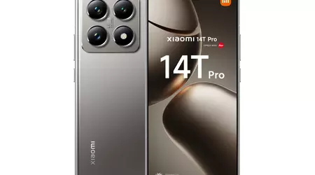 Écran AMOLED 144Hz, puce MediaTek Dimensity 9300+, protection IP68 et appareil photo Leica : un initié a révélé les spécifications détaillées du Xiaomi 14T Pro.