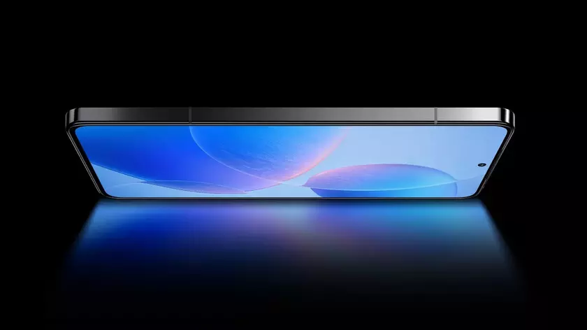 Первый взгляд на Redmi K80 Pro: появился первый предполагаемый рендер нового флагмана Redmi