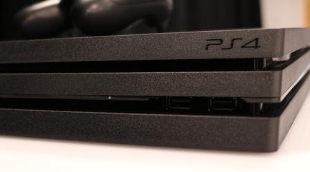 Omtrent halvparten av alle Sony-spillbrukere er PlayStation 4-eiere