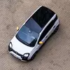Мини-изображение эмблемы Fiat Grande Panda