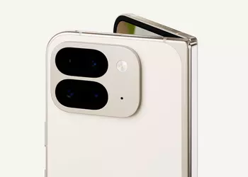 Новая функция Google поможет Pixel 9 Pro Fold точно определять, когда смартфон открыт или закрыт