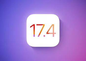 Apple анонсировала бета-версию iOS 17.4: что нового