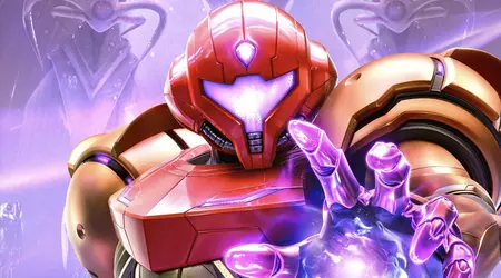 Фанати будуть у захваті: Nintendo показала великий геймплейний трейлер Metroid Prime 4: Beyond