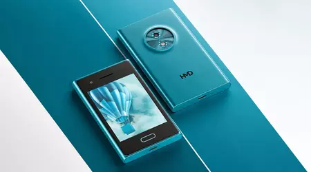HMD Touch AI: A $70 Lumia throwback with ByteDance AI inside
