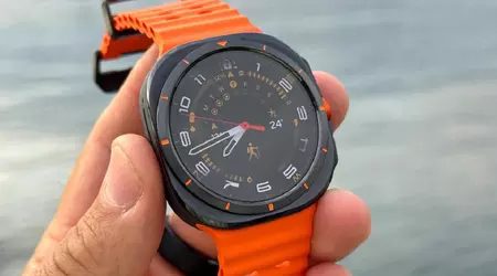 Leak shows Galaxy Watch 8 battery capacity 