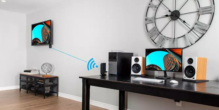 Best Wireless HDMI Transmitter