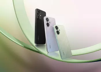 Утечка: Poco M6 5G будет клоном Redmi 13C 5G