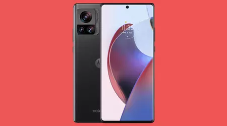 Insider a publié une vidéo promotionnelle du fleuron Motorola Edge 30 Ultra : la version mondiale du Moto X30 Pro avec un appareil photo de 200 MP