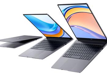 Официально: Honor покажет на MWC 2024 ноутбук MagicBook 16 Pro с функциями ИИ
