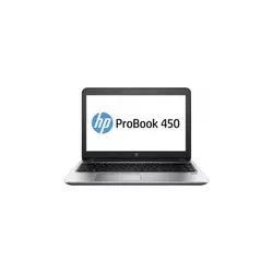 HP ProBook 450 G4 (W7C88AV) Silver
