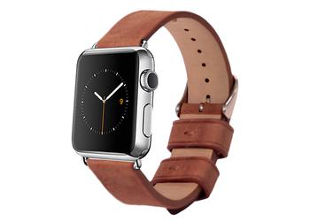 Made for Apple Watch: программа сертификации для производителей аксессуаров