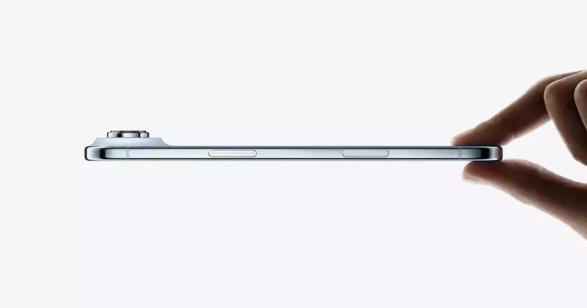 Concepto del iPhone Air: ¿Un Futuro Ayrgado para los Smartphones de Apple?