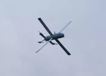 Украина в этом году получит от Германии 6 тысяч дронов-камикадзе HX-2