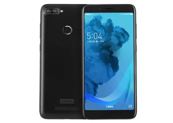 Vice President Lenovo: Frameless Lenovo S5 will be the killer of Xiaomi Redmi Note 5