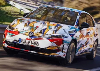 VW promised ID. Polo for €25,000, ...