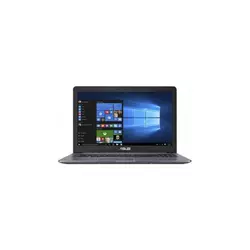 Asus VivoBook Pro 15 N580GD Grey (N580GD-E4219T)