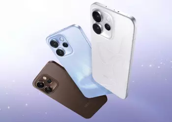 Серия Oppo Reno 15 выходит на глобальный рынок: предлагаются четыре модели с AMOLED-экранами, достойными камерами и высокой степенью защиты