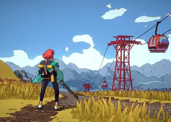 Action-RPG Dungeons of Hinterberg выйдет на PlayStation 5 13-го марта