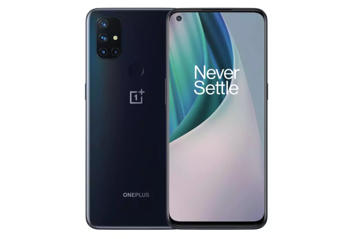 Oneplus Nord N100