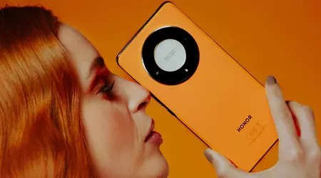 Honor Magic 6 Lite with 120Hz screen, Snapdragon 6 Gen 1 chip and 108 MP camera has made its debut in Europe