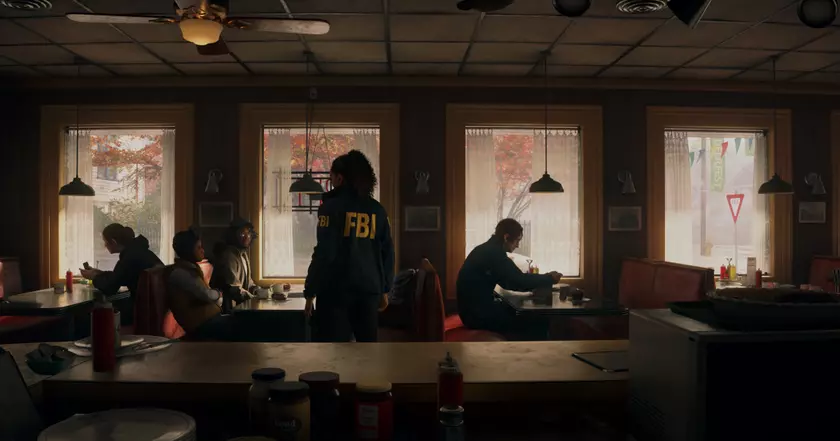 Успех Remedy: Alan Wake 2 получила 8.6 баллов от игроков на Metacritic