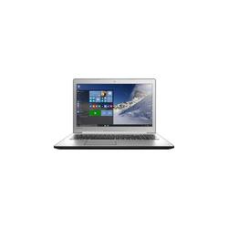 Lenovo IdeaPad 510-15ISK (80SR00HURA) Black