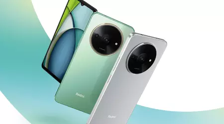 Redmi A3x : écran 90Hz, puce Unisoc Tiger T603, batterie 5000mAh et un prix de 68$.