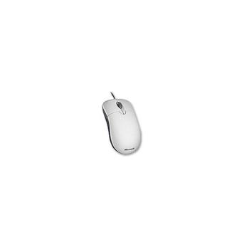 Microsoft Basic Optical Mouse White USB