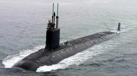 General Dynamics Electric Boat will receive up to $517 million to produce Virginia-class nuclear-powered attack submarines with Tomahawk cruise missiles