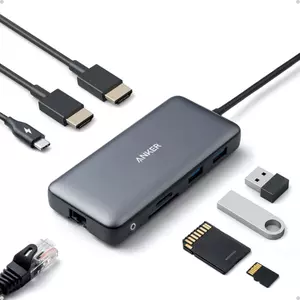 Anker 553 8-in-1