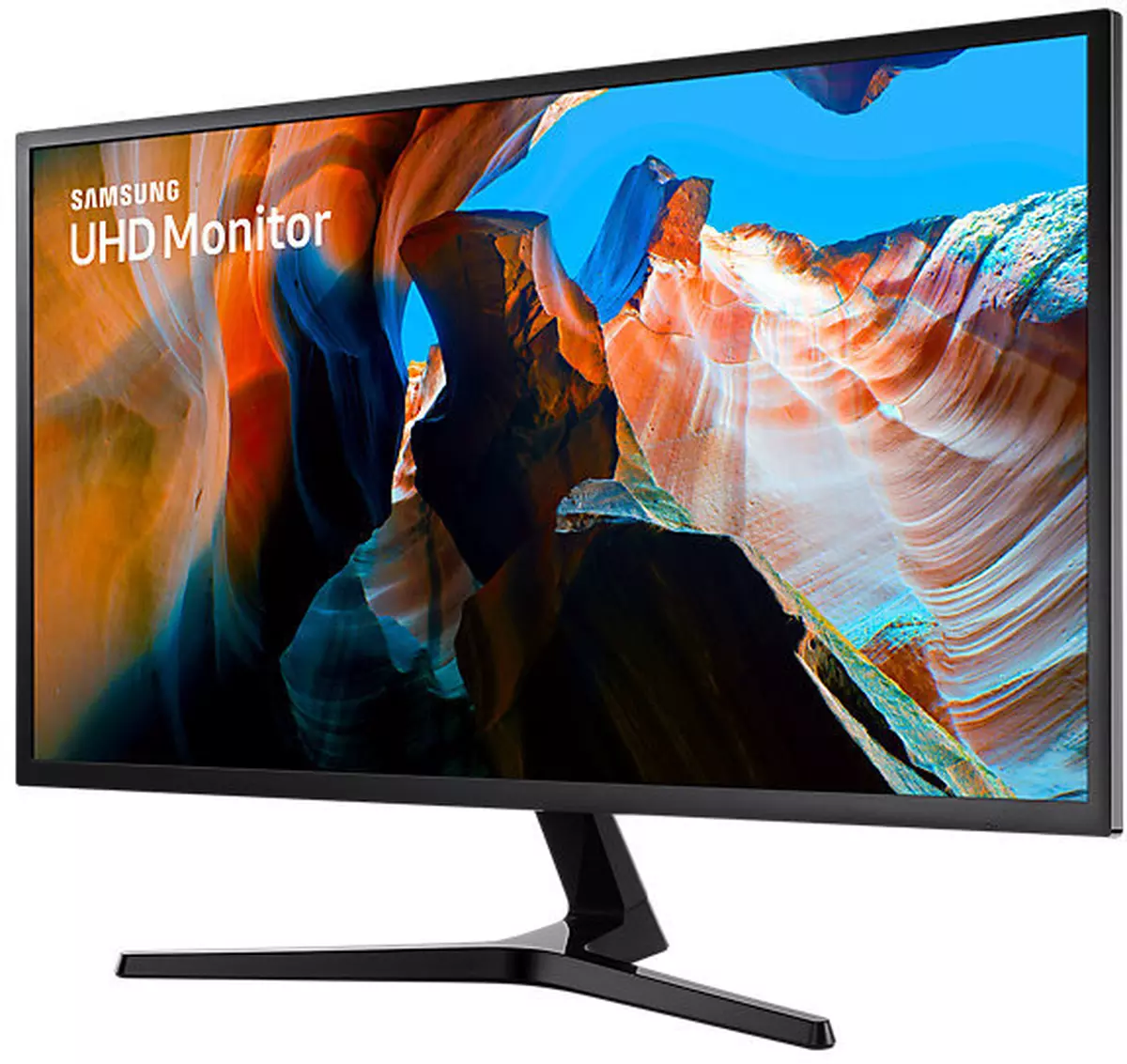 Samsung LU32J590