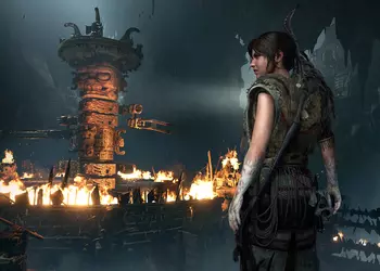 Crystal Dynamics сокращает 17 сотрудников, хотя работает над новой Tomb Raider