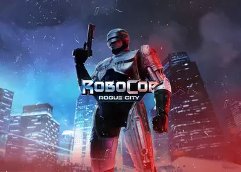 Шутер RoboCop: Rogue City все же не выйдет на Nintendo Switch: разработчики отменили релиз игры на японской портативной консоли