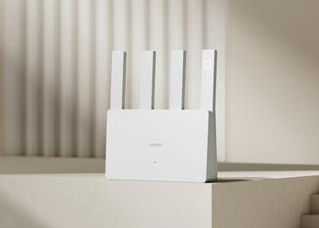 Xiaomi has unveiled the AX3000E Router with Wi-Fi 6 support, Qualcomm chip and a price tag of $28