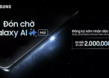 The Galaxy S24 FE smartphone could be unveiled as early as 26 September