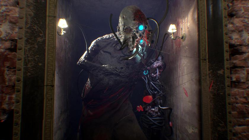 Киберпанк-хоррор Observer выйдет на PlayStation 5 и Xbox Series X с расширенным сюжетом