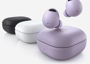 Samsung Galaxy Buds 2 Pro users in Europe have started receiving the enhanced Ambient Sound feature