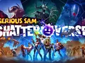 Безумный кооперативный шутер Serious Sam: Shatterverse выйдет уже 31 августа — новый трейлер представил “Серьезную команду”